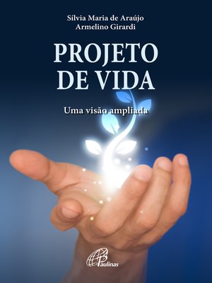 cover image of Projeto de vida